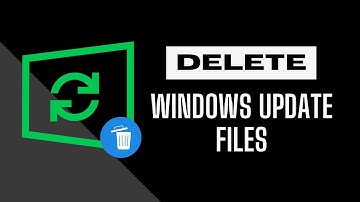 Delete Windows Update Files In Windows 11 | Free Up Space & Boost Performance In 2 Easy Steps