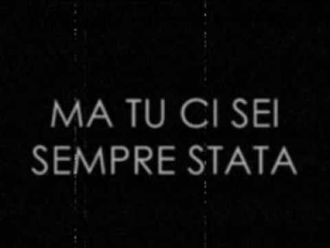 Ligabue - Ci sei sempre stata