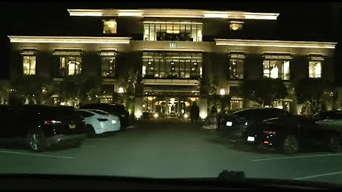 Opa's Videos - RH Rooftop Restaurant - Corte Madera, CA - Dec 2023