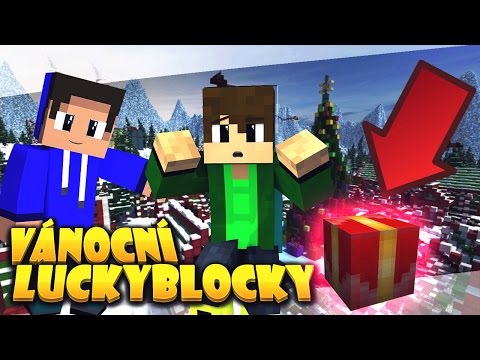 Dobrodružný Minecraft #7  Comeback?  Nový svět , Port 