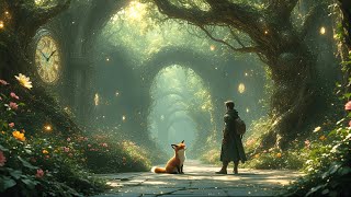 Chapter 8 - The Turning Tides
