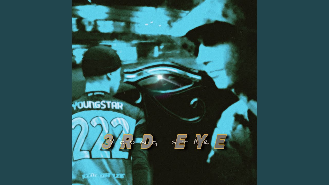 3rd eye auf YouTube ansehen 3rd eye auf YouTube ansehen