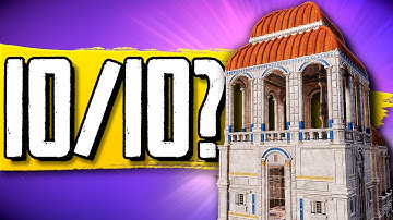 PERFECT? Argossean Extension Review | Conan Exiles