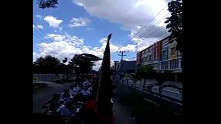 D1DUG4 B3NTROK!!!!KAMPANYE PDIP SOLO HARI INI,,