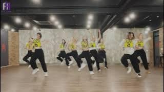 [MIRRORED] Girls Planet 999 - SHINE (날 비춘 건 바로 너야) dance practice