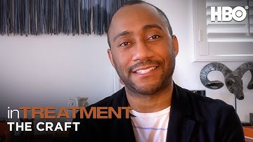 In Treatment: The Craft - Director Joshua Allen | HBO