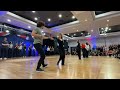 WCS UK Championships 2025: Intermediate J&amp;J Final Group #3