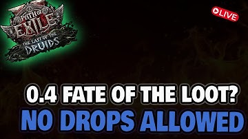 0.4 Poverty League Farming - Divine Printer Go