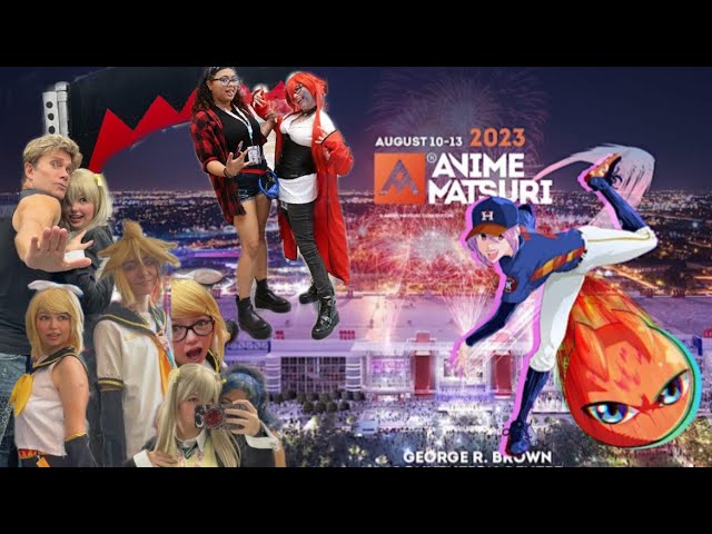 The Cosplay of Anime Matsuri 2015 | Houston | Houston Press | The Leading  Independent News Source in Houston, Texas