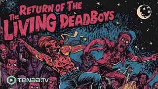 Download Lagu 🤘🎤 Return of the Living Dead Boys (1986) – Legendarische punkreünie live in New York MP3 Download Lagu 🤘🎤 Return of the Living Dead Boys (1986) – Legendarische punkreünie live in New York MP3