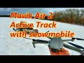 Mavic Air 2 Active Track