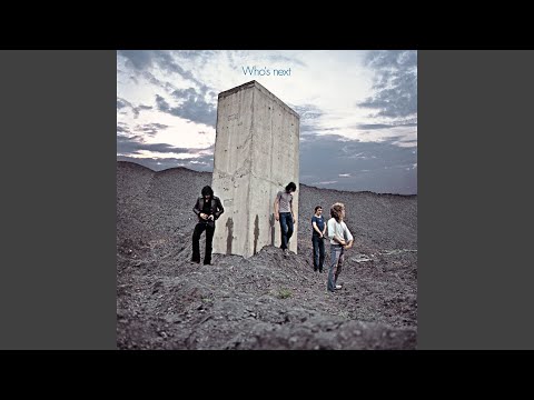 Getting In Tune - The Who