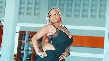 Spicy Meg, TFG - Heist (Official Music Video)