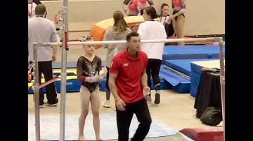 Biles Invitational 2020