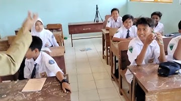 Micro teaching untuk Tugas Bimtek Informatika 2023 -Berpikir Komputasional #microteaching