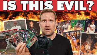 Is Breaking EVIL?