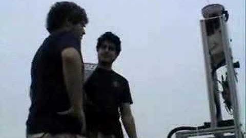 IGVC Video Summary - Day 2