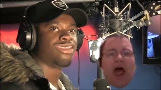 Big Shaq - Numa Numa Ting