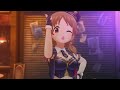 「デレステ」ハートボイルドウォーズ(片桐早苗ソロ・リミックス)