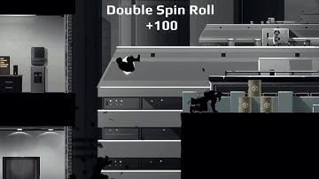 Vector/Vectorier | My Custom Level #12 | Story  - "Sin City"