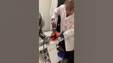 Trimming the iFIT Prosthesis