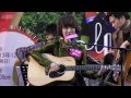 Say you love me (Patti Austin) cover by J.Arie 雷琛瑜