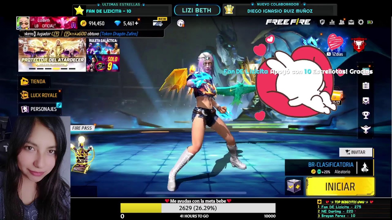 holis vente te ayudo a subir rank#79