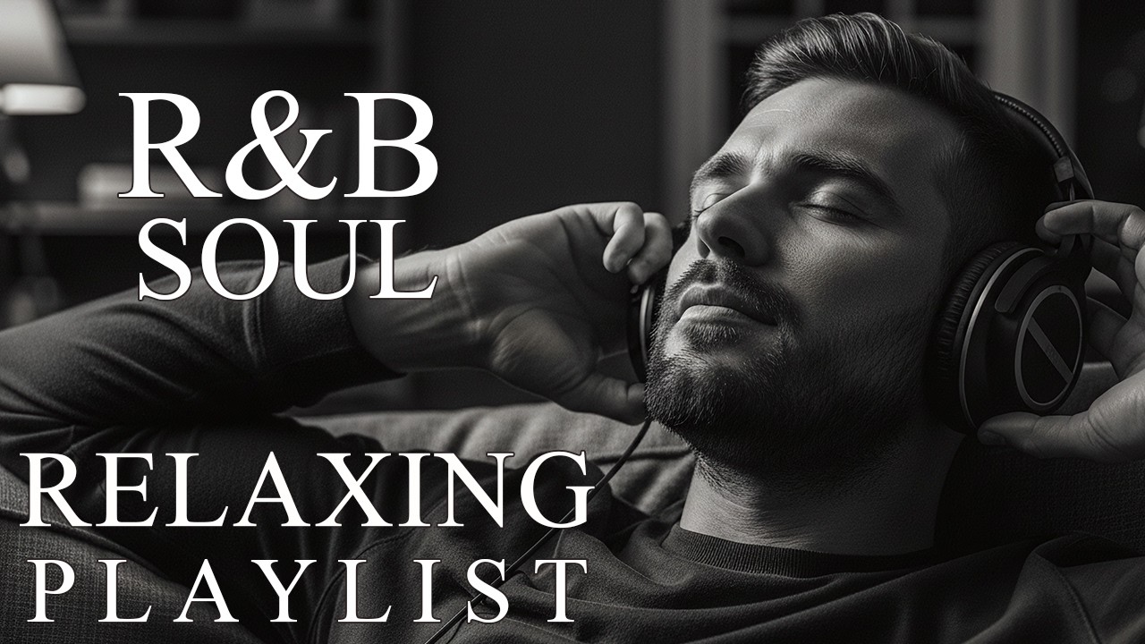 R&B Heartfelt Melodies – Midnight Soul Balance Volume 20