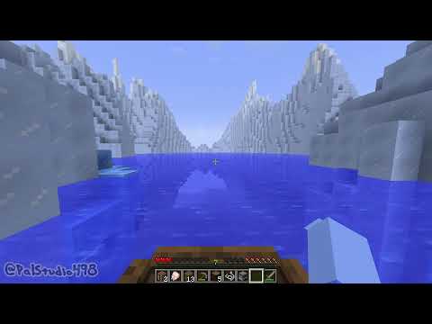 NEW SMP! in desc btw