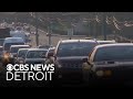 More than 2.3 million Michiganders expected to travel for Thanksgiving. Here's how to stay safe