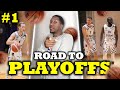 On repart  zro nouveaux obectifs  road to playoffs  ep1