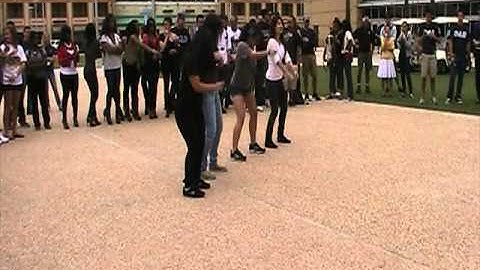 UCF Delta Phi Lambda