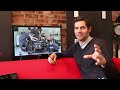 F1 guru - Marc Priestley goes in-depth into the world of F1