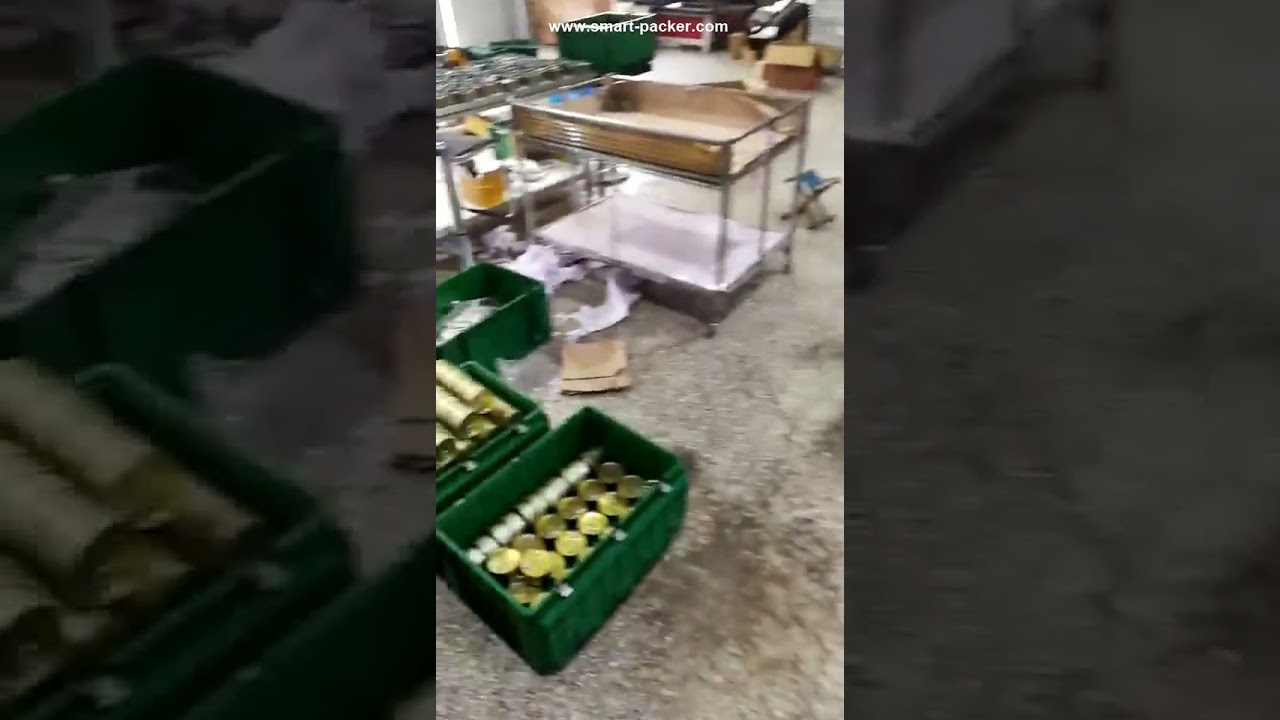 Semi automatic vacuum metal can tin sealing seaming machine can vacuum seaming machine