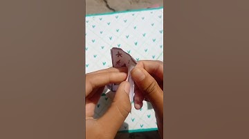 diy shinchan chocobie opening #shinchan #chocobie #shorts #viral #like #diy #💚