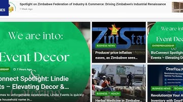 Introducing BizConnect Spotlighting