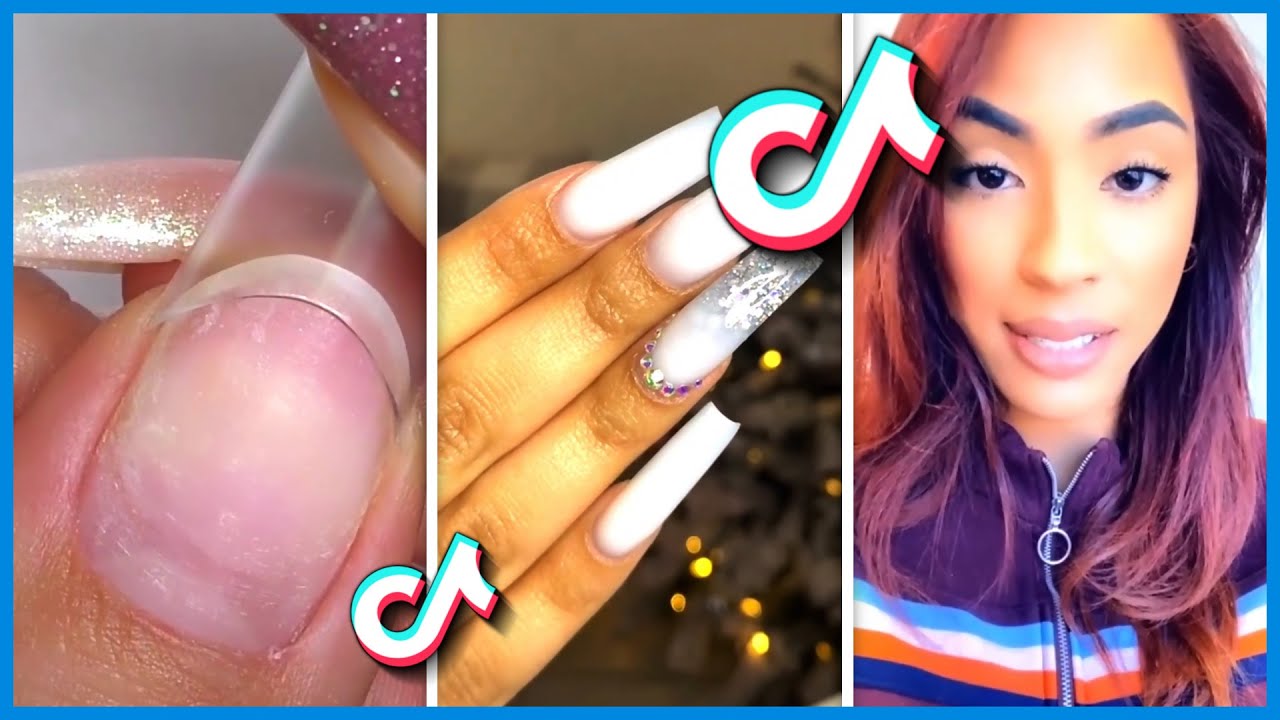 9. "Tips and Tricks for Mastering Acid Nail Art" - wide 7