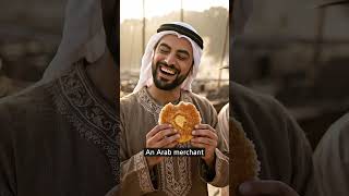 Goryeo's King Got Addicted to Butter Rice Cake?!