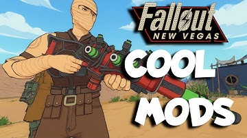 Cool Mods You Probably Didn