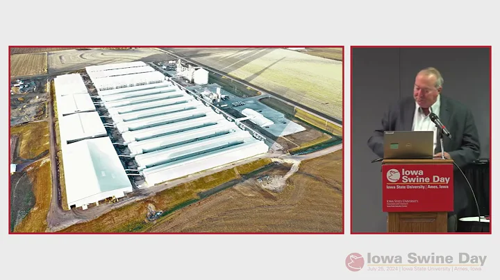 Iowa Swine Day 2024   Lessons Learned in the Egg Industry