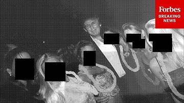 BREAKING: Hakeem Jeffries Holds A Press Briefing After House Dems Release New Epstein Photos