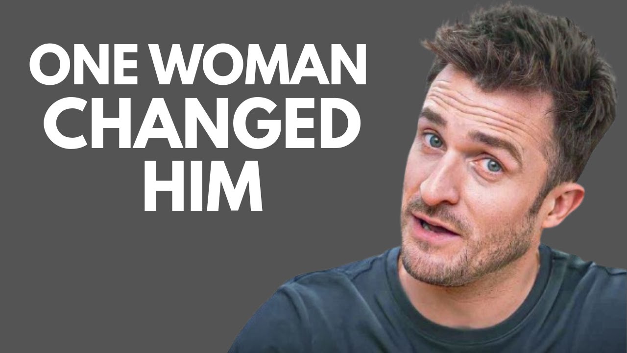 The Emotional Bond That Makes a Man Stay Stuck on One Woman | Matthew Hussey