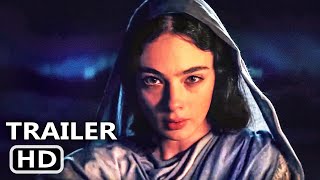 ZERO A. D. Trailer (2025) Deva Cassel, Sam Worthington
