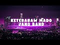 Keteraraw Mado Jano Band Keteraraw Mado Jano Band