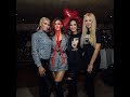 От Анны Бузовой отказались подруги после ссоры сестер Ольги и Анны