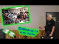 Ham Radio Ballooning