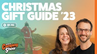 Ep 115 - Christmas Gift Guide 23