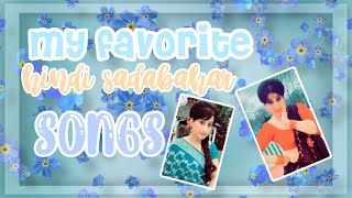 Hindi sadabahar songs | classic hindi songs collection | retro hindi songs | Rita’s Station