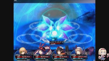 Labyrinth of Touhou 2 - Shadow Orchid