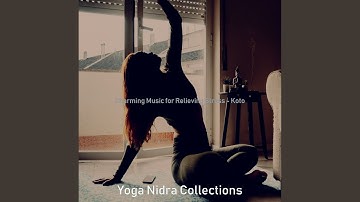 Alluring Koto and Strings - Vibe for Deep Rest